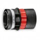 Adapteris siurbimo žarnai FLEX Ø32mm 1