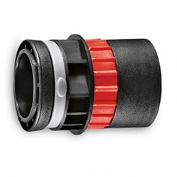 Adapteris siurbimo žarnai FLEX Ø32mm