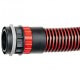 Adapteris siurbimo žarnai FLEX Ø32mm 2