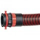 Adapteris siurbimo žarnai FLEX Ø32mm 3