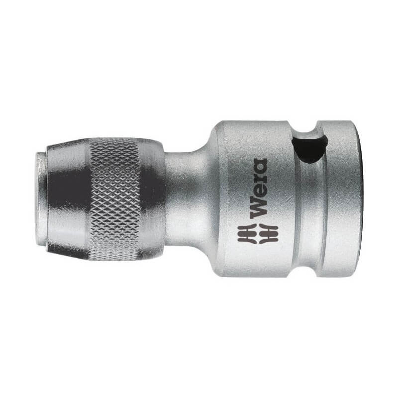 Antgalių laikiklis WERA 784 C/1 1/2"x1/4" 1
