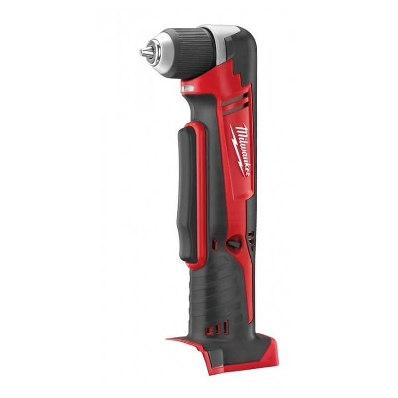 Kampinis gręžtuvas MILWAUKEE C18 RAD-0 1