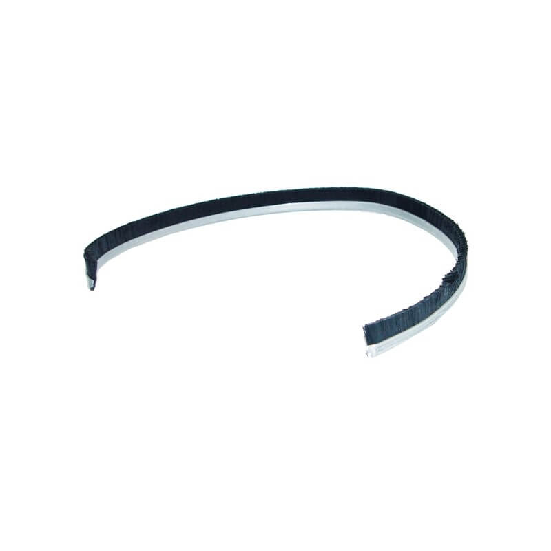 Apsaugos nuo dulkių MAKITA 195239-9 125mm keičiamas šepetėlis 1