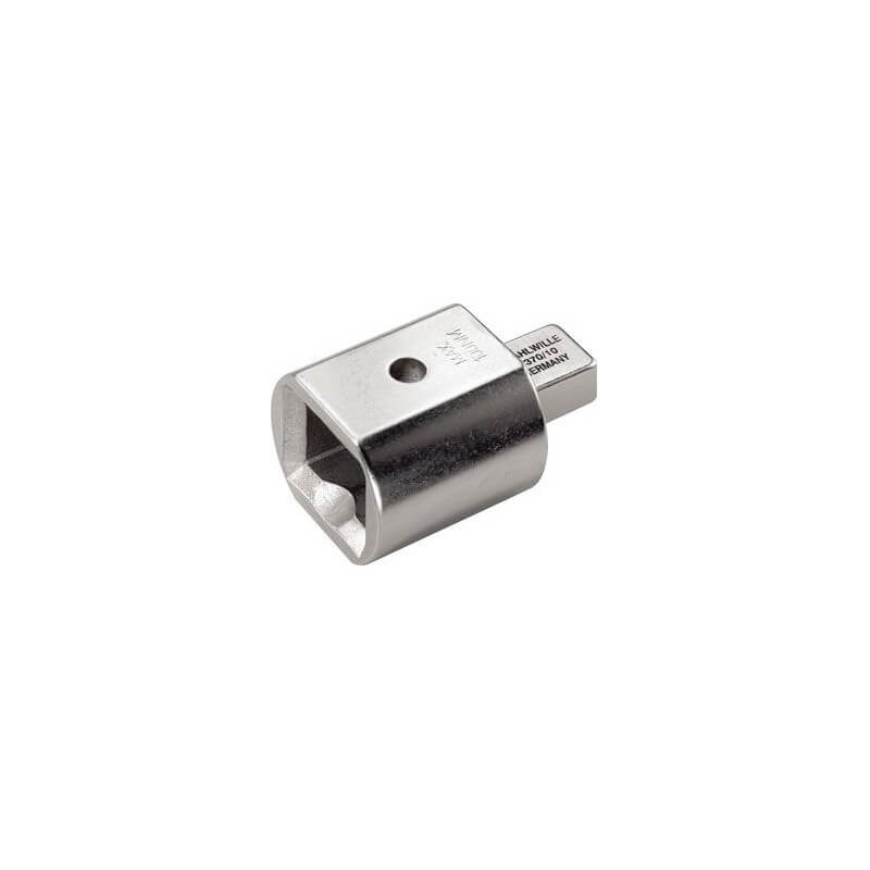 Adapteris STAHLWILLE 7370/10 1