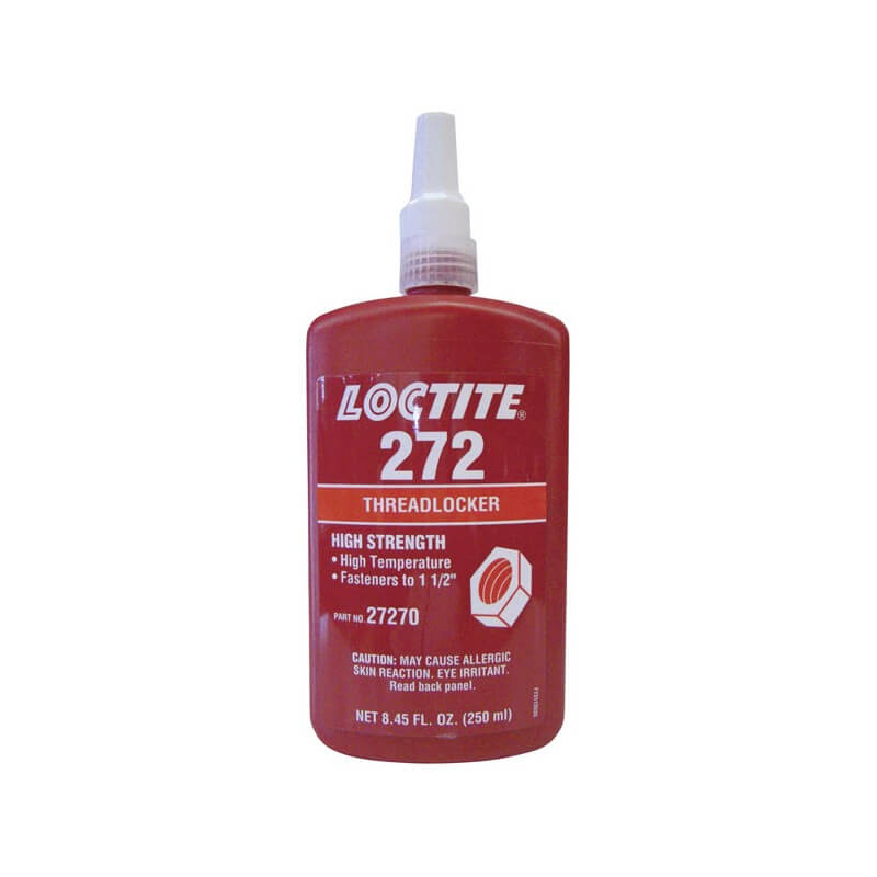 Sriegių fiksatorius LOCTITE 272 50ml 1