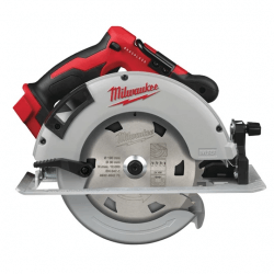 Akumuliatorinis diskinis pjūklas MILWAUKEE M18 BLCS66-0x