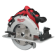 Akumuliatorinis diskinis pjūklas MILWAUKEE M18 BLCS 66-0x 2