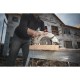 Akumuliatorinis diskinis pjūklas MILWAUKEE M18 BLCS 66-0x 5