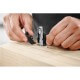Sujungimo elementų rinkinys FESTOOL EV/32-Set 4