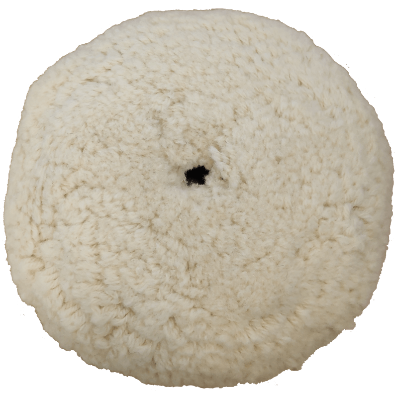 Merino vilnos poliravimo padas HITACHI 200mm 1