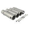 4 dalių sujungimų rinkinys ALTREX 324501