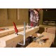 Spaustuvai BESSEY GH100 2