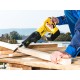 Akumuliatorinis tiesinis pjūklas REMS Akku-Cat 22V ANC VE Set 2