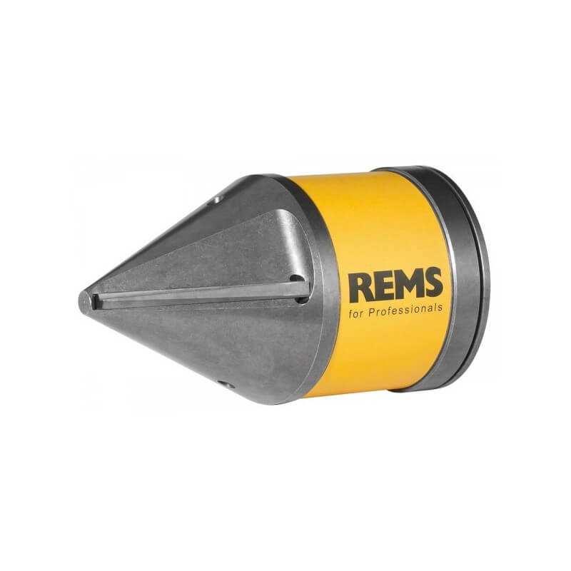 Nuožulų nuėmėjas REMS REG 28 - 108 1