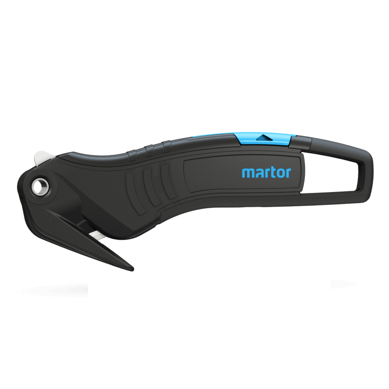 Saugus peilis pakuotėms MARTOR Secumax 320 1