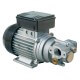 Alyvos siurblys PIUSI Drum Viscomat 200/2 1