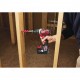 Akumuliatorinis gręžtuvas MILWAUKEE M18 BDD-402C 3