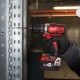 Akumuliatorinis gręžtuvas MILWAUKEE M18 BDD-402C 4