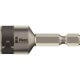 Antgalis galvutei WERA INOX 3869/4 7mm 1