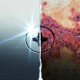 Antgalis galvutei WERA INOX 3869/4 7mm 4