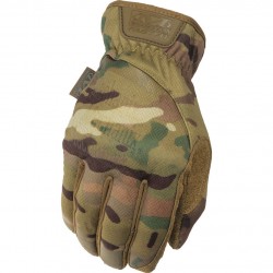 Pirštinės MECHANIX MultiCam FastFit