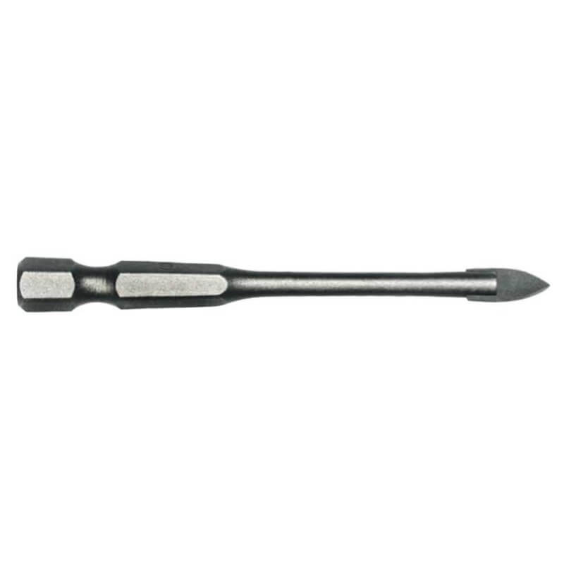 Stiklo grąžtas MAKITA 1/4" 65mm 1