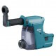 Dulkių surinkimo sistema MAKITA DX06 1