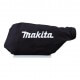 Dulkių surinkimo maišas MAKITA DSP600, DSP601, SP6000 1