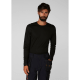 Apatiniai marškinėliai HELLY HANSEN Lifa Crewneck, juodi 3