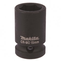 Smūginė sukimo galva MAKITA 1/2" 15-38mm