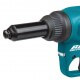 Akumuliatorinis kniediklis MAKITA DRV150Z 2
