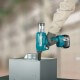 Akumuliatorinis kniediklis MAKITA DRV150Z 4