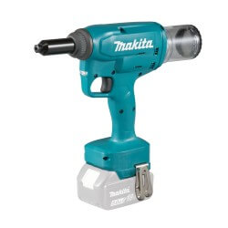 Akumuliatorinis kniediklis MAKITA DRV250Z