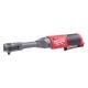 Akumuliatorinė terkšlė MILWAUKEE M12 FIR38LR-0 1