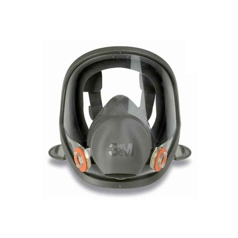 Pilno veido kaukė 3M 6800 1