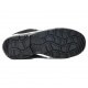 Mot. batai ELTEN Impulse Lady Boa Aqua Low, juodi 6