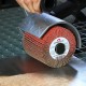 Šlifavimo velenas GERD Poly-PTX Keramik 105x100mm 2