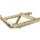 Stalas MAKITA LS pjovimo staklėms 4