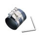 Stumoklių žiedų suspaudiklis BOLLMANNGRIP Nr700 40-75mm 1