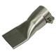 Lenktas antgalis LEISTER 20° 75x2mm 1