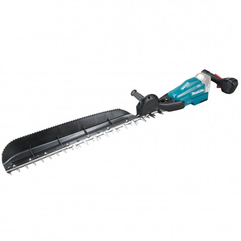 Akumuliatorinės gyvatvorių žirklės MAKITA DUH754SZ 1