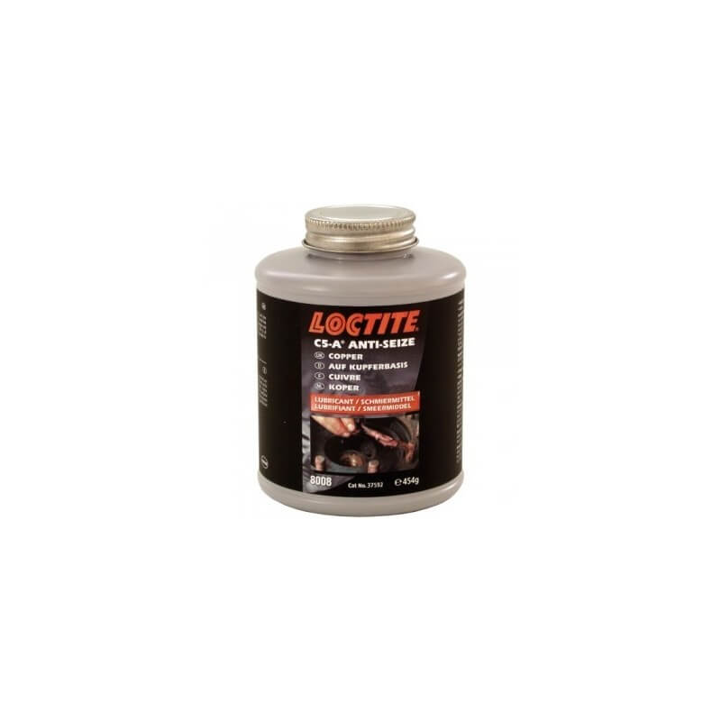 8008 priemonė nuo strigimo 500 gr LOCTITE 1