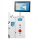 Skardos lankstymo staklės SCHECHTL MAX310/CNC S-Touch 2