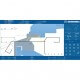 Skardos lankstymo staklės SCHECHTL MAE310/CNC S-touch 5