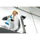 Purkštuvas GLORIA Foam Master FM 10 5