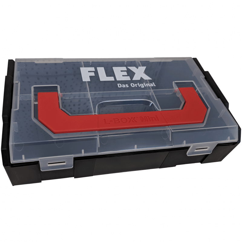 Lagaminas FLEX Mini L-BOXX 1 Lagaminas FLEX Mini L-BOXX 1