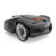 Vejos pjovimo robotas HUSQVARNA Automower 305 2