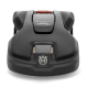 Vejos pjovimo robotas HUSQVARNA Automower 305 3