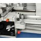 Tekinimo staklės BERNARDO Titan 660x2000 Vario 6
