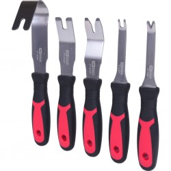 5 dalių specialių įrankių rinkinys KS TOOLS